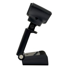 Веб-камера PC CAMERA Black-Orange USB/48dB (зел.короб)