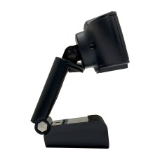 Веб-камера PC CAMERA Black-Orange USB/48dB (зел.короб)