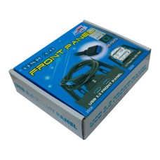 HUB каретка Front Panel 2xUSB3.0