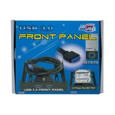 HUB каретка Front Panel 2xUSB3.0