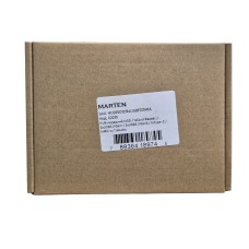 HUB передний 1xSD / 1xCard Reader / 2xUSB3.2 Gen1 / 2xUSB3.2 Gen2 / 1xType-C / 1xMicro / 1xAudio