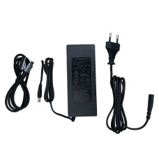 Докстанция Marten DKA20-V1 / 3xUSB3.0 / 3xUSB2.0 / 1xHDMI / 2xDP / 1xVGA