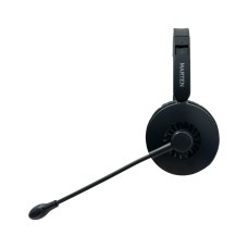 Наушники-Гарнитура Marten беспроводной Marten01 Одноухий