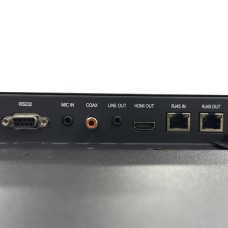 Интерактивная панель 75" IWB7533 (788364180254)