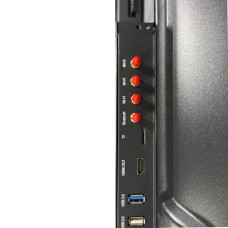 Интерактивная панель Marten 86" IWB8636Series (RP982 full function) без камеры (788364180315)