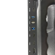 Интерактивная панель Marten 86" IWB8636Series (RP982 full function) без камеры (788364180315)