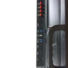 Интерактивная панель Marten 86" IWB8636Series (RP982 full function) без камеры (788364180315)