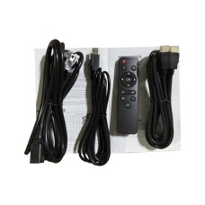 Интерактивная панель Marten 86" IWB8636Series (RP982 full function) без камеры (788364180315)