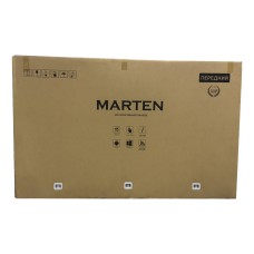 Интерактивная панель Marten 86" IWB8636Series (RP982 full function) без камеры (788364180315)