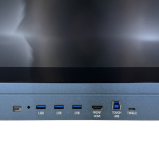 Интерактивная панель Marten 86" IWB8636Series (RP982 full function) без камеры (788364180315)