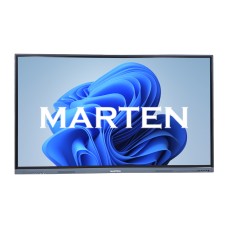 Интерактивная панель Marten 86" IWB8636Series (RP982 full function) без камеры (788364180315)