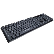 Клавиатура + Мышь Marten TJ-808 Анг/Рус/Каз беспроводной