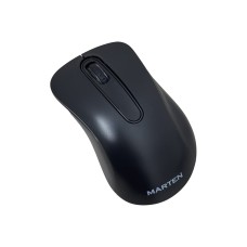 Клавиатура + Мышь Marten KM001 Беспроводной Анг/Рус/Каз Черный