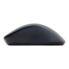 Клавиатура + Мышь Marten KM001 Беспроводной Анг/Рус/Каз Черный