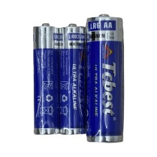 Клавиатура + Мышь Marten KM105 Беспроводной Анг/Рус/Каз, Черный