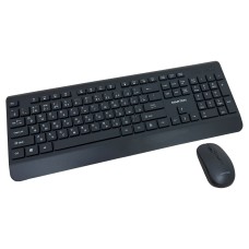 Клавиатура + Мышь Marten KM002 Беспроводная