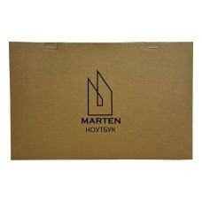 Ноутбук Marten DN30-156P-XD/i5 1235U,15.6