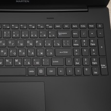 Ноутбук Marten DN30-156P-XD/i7 1260P,15.6''