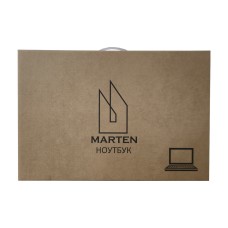 Ноутбук Marten Expert14 i7-13620H