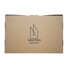 Ноутбук Marten Nexus i7-13700H RTX3050 VRAM 6G DDR4 16GB+512G  2560x1600