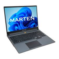 Ноутбук Marten Nexus i7-13700H RTX3050 VRAM 6G DDR4 16GB+512G  2560x1600