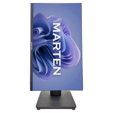 Монитор Marten Enbek 24" 75 Hz 24f75in7