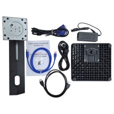 Монитор Marten Enbek 24" 75 Hz 24f75in7