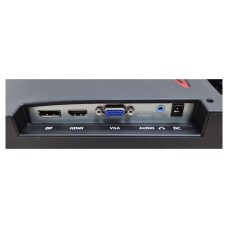 Монитор Marten Enbek 24" 75 Hz 1xDP 1xHDMI 1xVGA 24f75vn4 (HDMI порт не работает!)