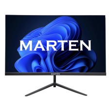 Монитор Marten Enbek 24" 75 Hz 1xDP 1xHDMI 1xVGA 24f75vn4 (HDMI порт не работает!)