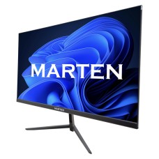 Монитор Marten Enbek 24" 75 Hz 1xDP 1xHDMI 1xVGA 24f75vn4 (HDMI порт не работает!)