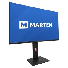 Монитор Marten GWE 32" W2-Z27, 2 x HDMI, 1 x DisplayPort