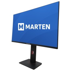 Монитор Marten GWE 32" W2-Z27, 2 x HDMI, 1 x DisplayPort