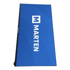 Монитор Marten GWE 32" W2-Z27, 2 x HDMI, 1 x DisplayPort