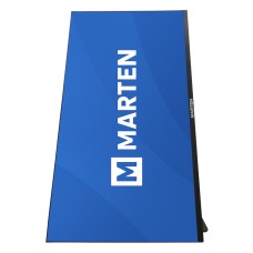 Монитор Marten GWE 32" W2-Z27, 2 x HDMI, 1 x DisplayPort