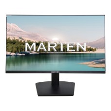 Монитор Marten LumiBright 24" 1920x1080 1xHDMI 1xVGA