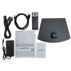 Монитор Marten LumiBright 24" 1920x1080 1xHDMI 1xVGA