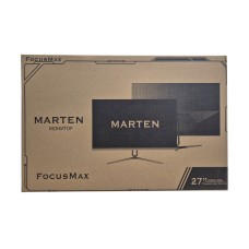 Монитор Marten 27" FocusMax