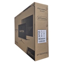 Монитор Marten 27" FocusMax