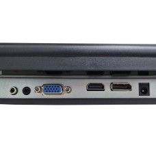 Монитор Marten 27" FocusMax