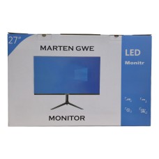 Монитор Marten 27" GWE Blue Origin