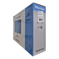 Монитор Marten 27" GWE Blue Origin