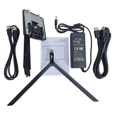 Монитор Marten 27" GWE Blue Origin