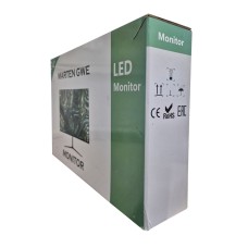 Монитор Marten 24" GWE 2 x DisplayPort / 1 x HDMI / 4 x USB3.0