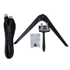 Монитор Marten 24" GWE 2 x DisplayPort / 1 x HDMI / 4 x USB3.0