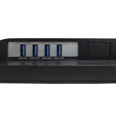 Монитор Marten 24" GWE 2 x DisplayPort / 1 x HDMI / 4 x USB3.0