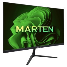 Монитор Marten 24" GWE 2 x DisplayPort / 1 x HDMI / 4 x USB3.0