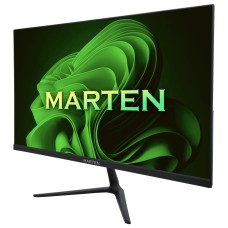Монитор Marten 24" GWE 2 x DisplayPort / 1 x HDMI / 4 x USB3.0