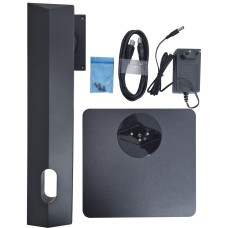 Монитор Marten 24" PixelPro X1-V1 100 Hz 1920x1080 1xDP 2xHDMI 1xVGA