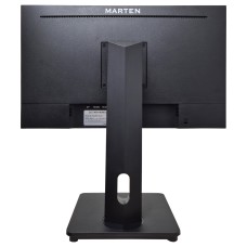 Монитор Marten 24" PixelPro X1-V1 100 Hz 1920x1080 1xDP 2xHDMI 1xVGA