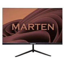 Монитор Marten 24" PrimeWatch-24 Тонкий 1xVGA 1xHDMI 1xDVI